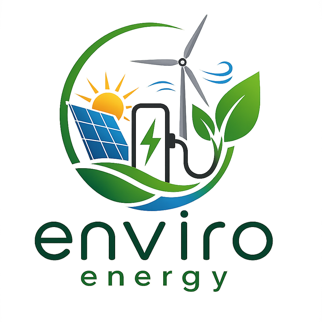 Enviro Energy Logo